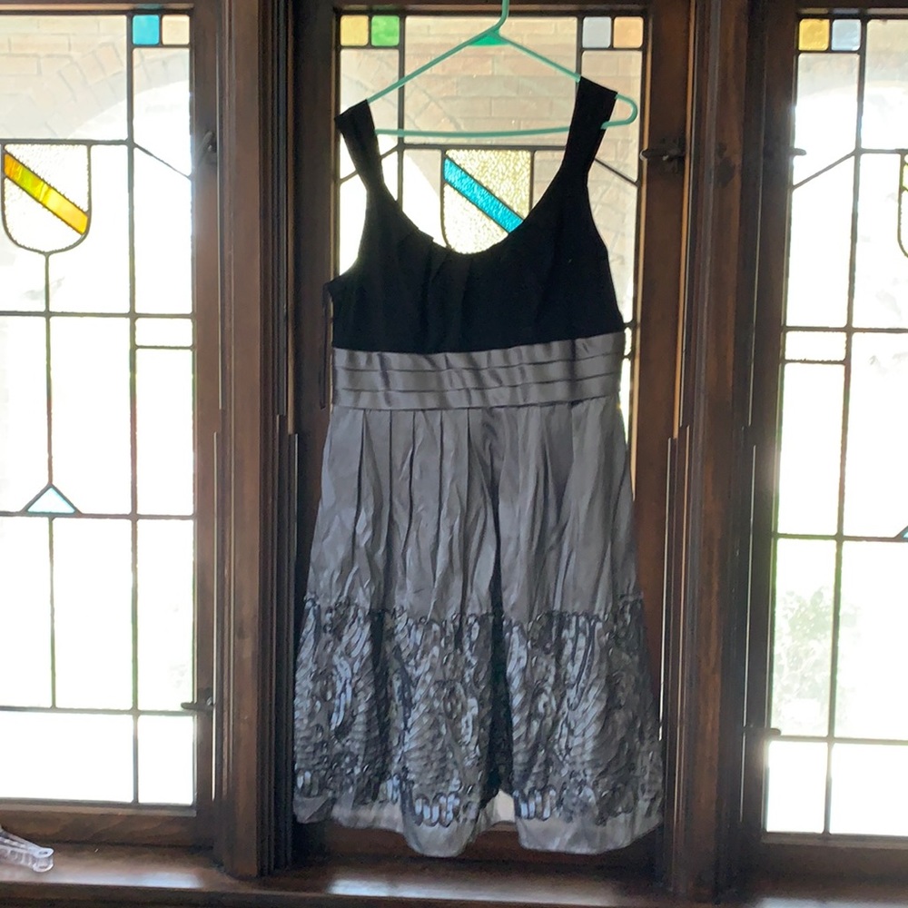 Special occasion dress